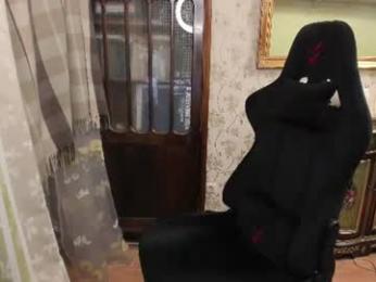 vince__dice webcam chaturbate model stream image