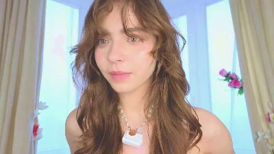 MabelBallerini webcam cam4 model stream image