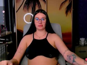 goldenwitchx webcam chaturbate model stream image