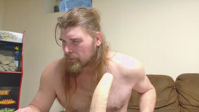 FreakThor webcam model stream image