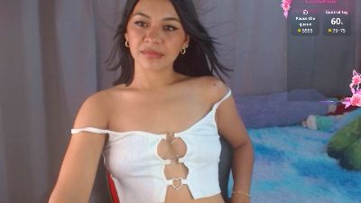 EnyelArleth webcam model stream image