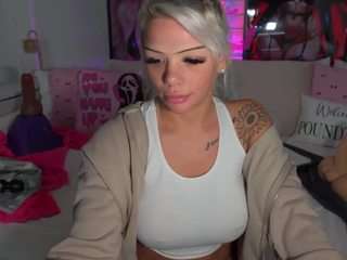 emmagray01 webcam model stream image