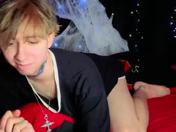 timothy_fox webcam model stream image