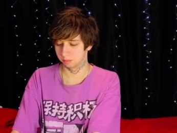 timothy_fox webcam model stream image