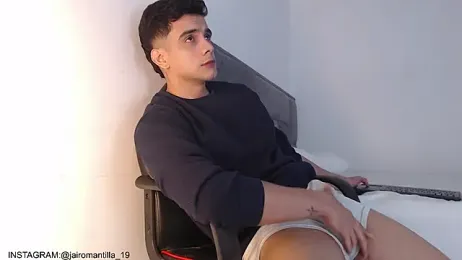 adam_levis17 webcam model stream image