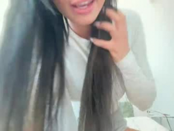 realjadebri webcam model stream image