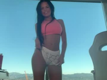 realjadebri webcam model stream image