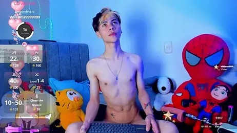 Callum_777 webcam model stream image