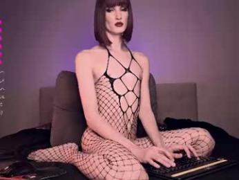 giseleparadise_ webcam model stream image