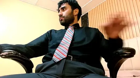 MilanZaire webcam model stream image