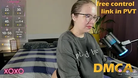 Your_Penny_ webcam stripchat model stream image