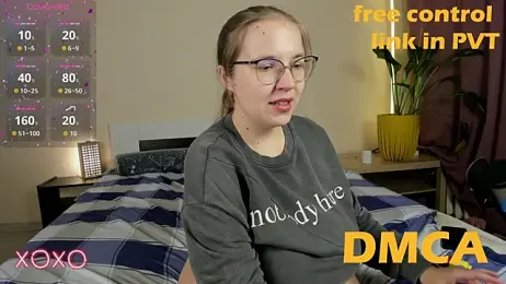 Your_Penny_ webcam model stream image