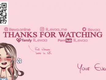 lil_eva webcam chaturbate model stream image