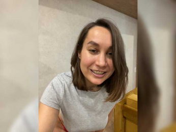 AliceLili webcam model stream image