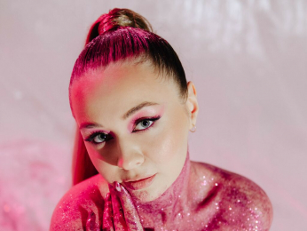 MelaniaMur webcam model stream image