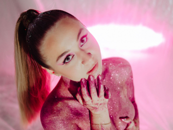 MelaniaMur webcam model stream image