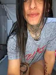 Harley_Miller_ webcam stripchat model stream image