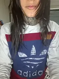 Harley_Miller_ webcam model stream image