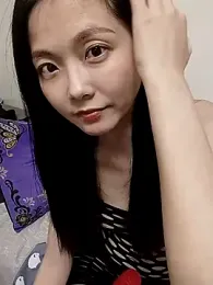 Lu_Nana webcam model stream image