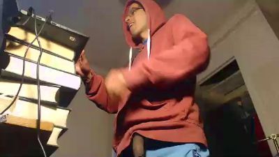 Juanes0790 webcam model stream image