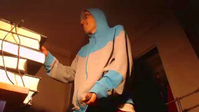 Juanes0790 webcam model stream image