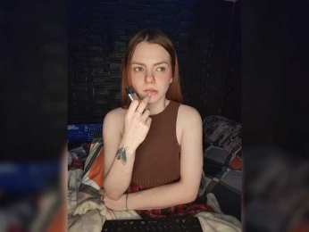 AliceRabbit webcam model stream image