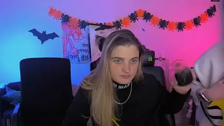 inga_gree webcam stripchat model stream image