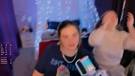 inga_gree webcam model stream image