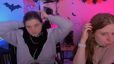 inga_gree webcam model stream image