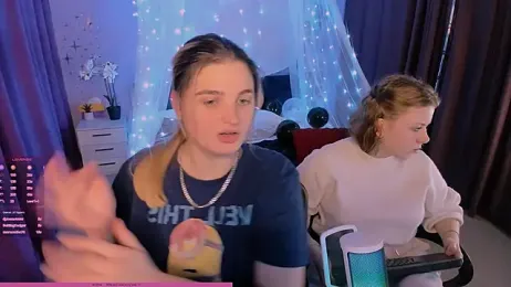 inga_gree webcam model stream image