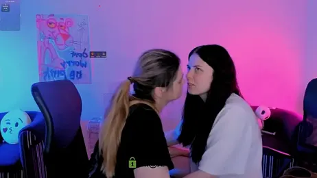 inga_gree webcam model stream image