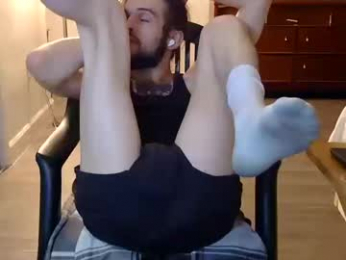 curiouss25 webcam model stream image