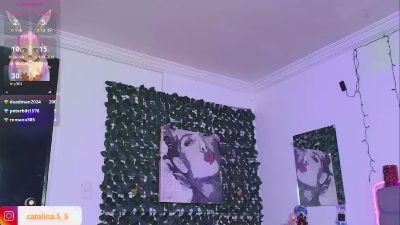 kata_bigboobs webcam model stream image