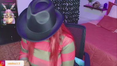 kata_bigboobs webcam model stream image