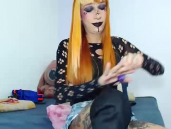 emily_rousxxx webcam chaturbate model stream image