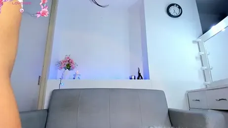 Alykass webcam model stream image