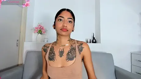 Alykass webcam model stream image