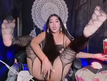 PrettyMeh webcam stripchat model stream image