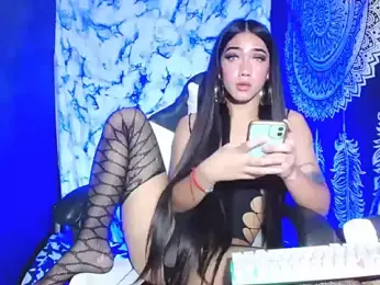 PrettyMeh webcam stripchat model stream image