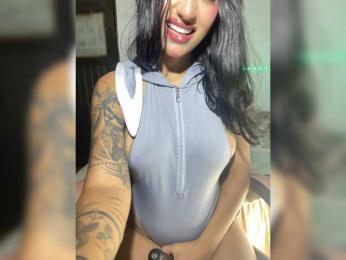 KelsiEvans webcam model stream image