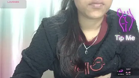 Preeti-Sexy webcam model stream image