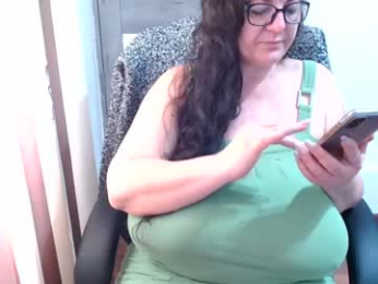 mayabbw50tits webcam model stream image