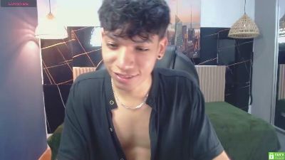JakeFalconn webcam model stream image