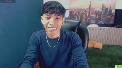 JakeFalconn webcam model stream image
