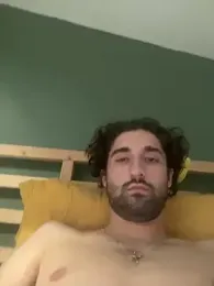 Marvin_vivine webcam model stream image