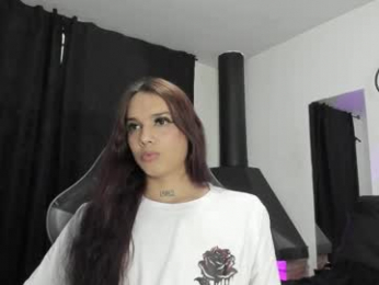 almazz_ webcam model stream image