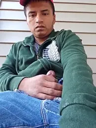 Diablo9804 webcam model stream image