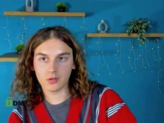 adrian-hart webcam model stream image