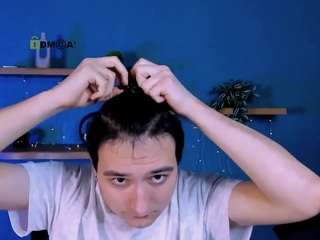 adrian-hart webcam camsoda model stream image