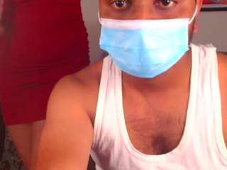 magiccouplelive webcam model stream image